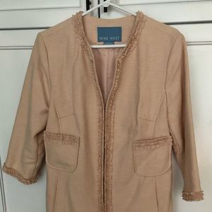 Nine West Jacket